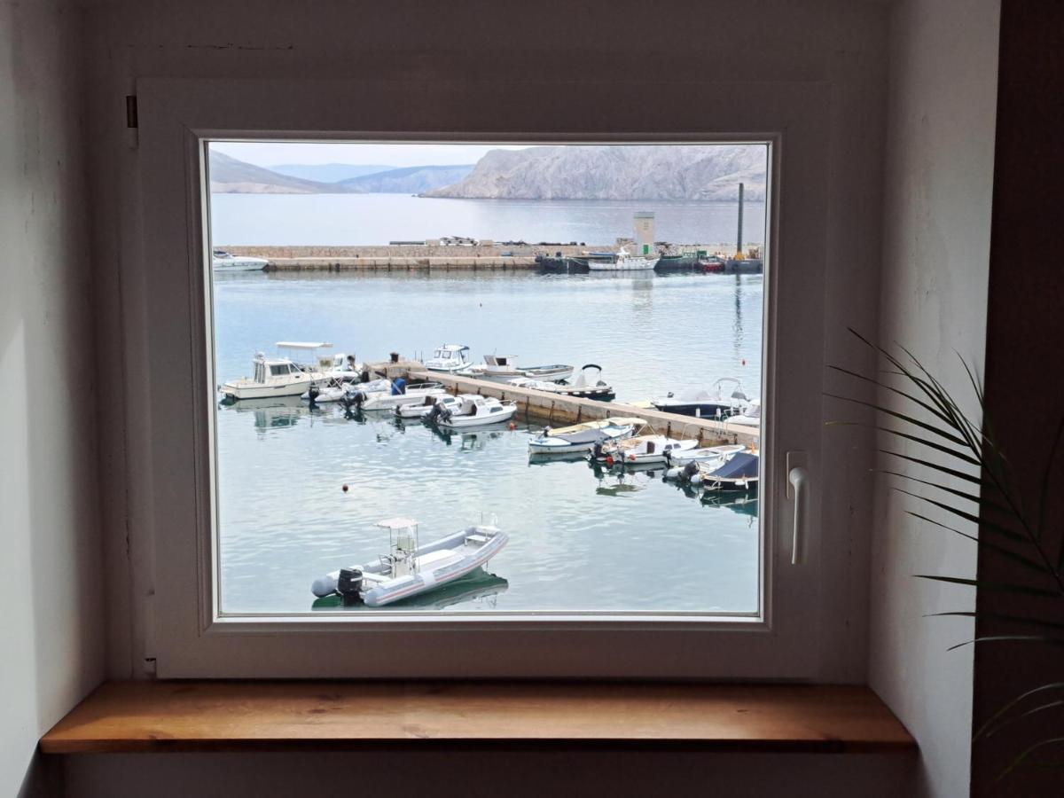 Baska Portside Apartment Екстериор снимка